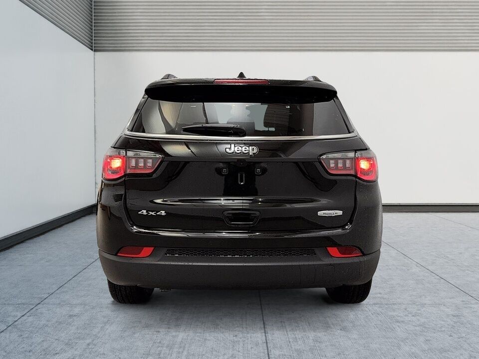 2025 Jeep Compass  - Blainville Chrysler