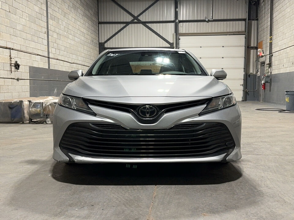 2018 Toyota Camry  - Blainville Chrysler