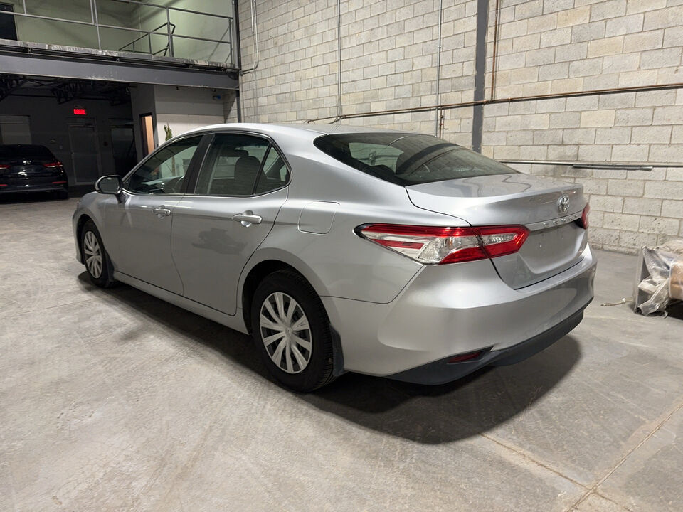 2018 Toyota Camry  - Blainville Chrysler