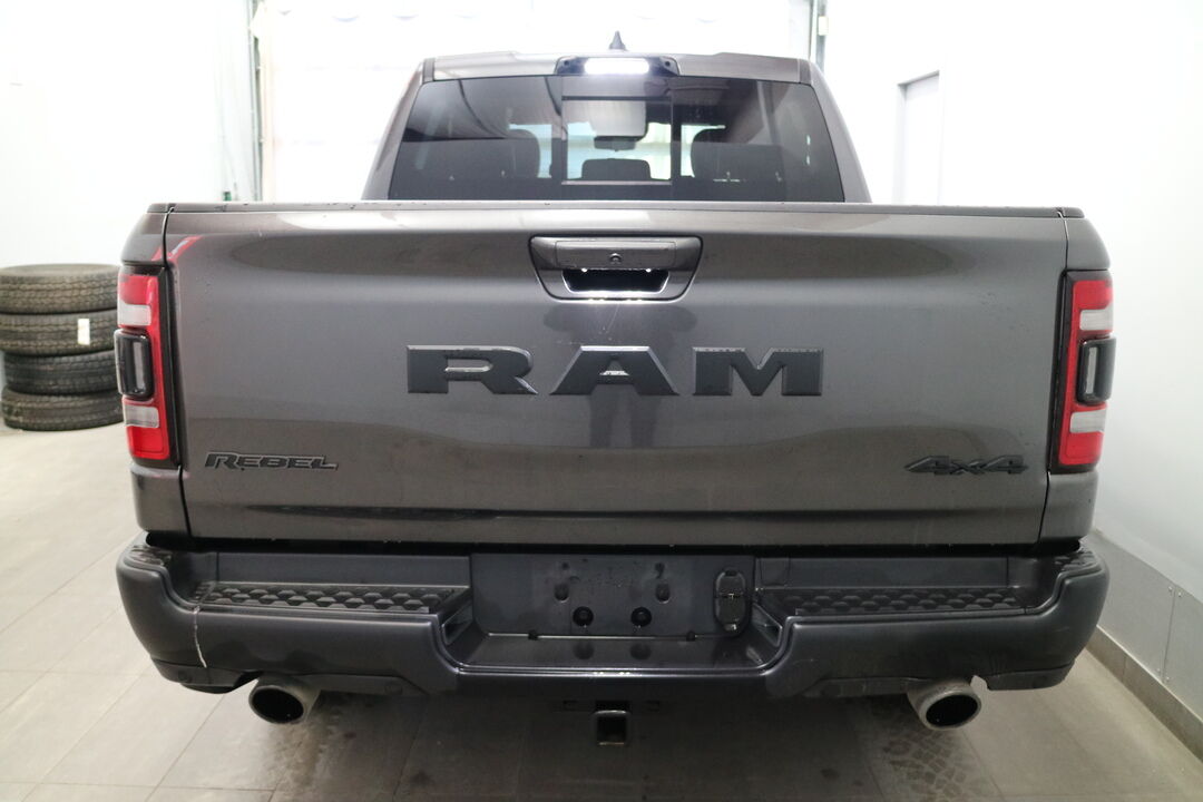 2022 Ram 1500  - Blainville Chrysler