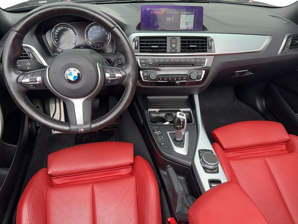 2018 BMW 2 Series  - Desmeules Chrysler