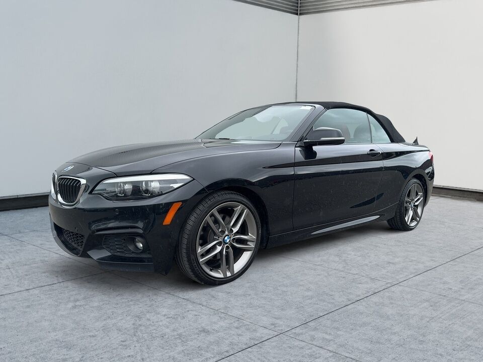 2018 BMW 230xi  - Blainville Chrysler