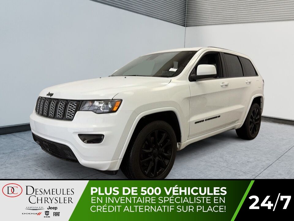 2022 Jeep Grand Cherokee WK  - Blainville Chrysler