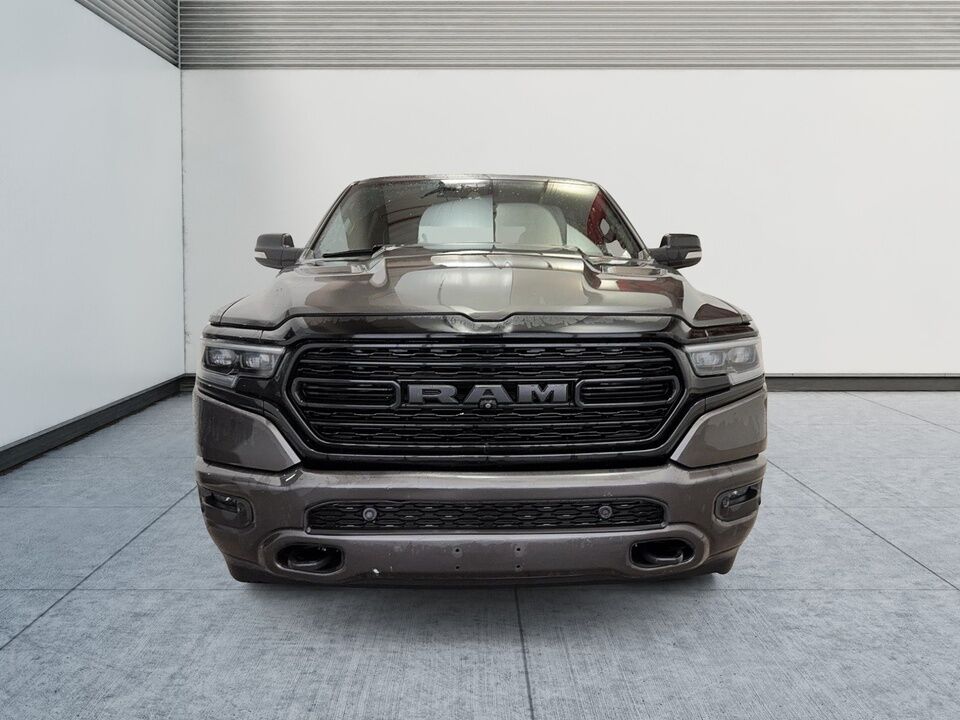 2021 Ram 1500  - Desmeules Chrysler