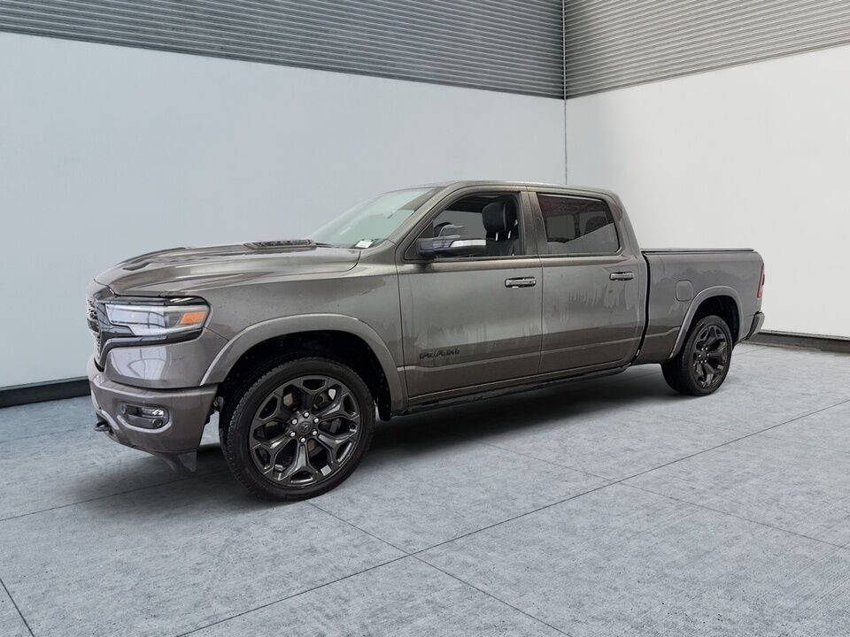 2021 Ram 1500  - Desmeules Chrysler