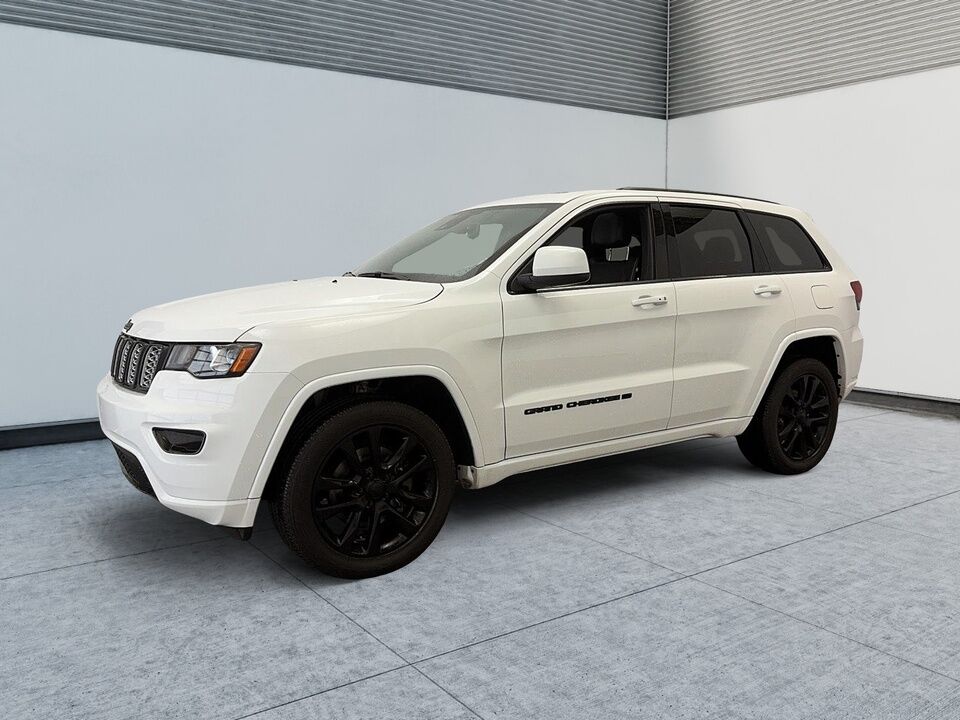 2022 Jeep Grand Cherokee WK  - Blainville Chrysler