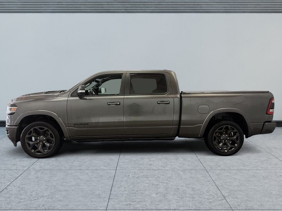 2021 Ram 1500  - Desmeules Chrysler