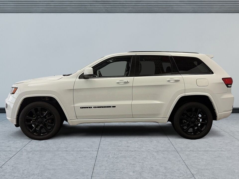 2022 Jeep Grand Cherokee WK  - Blainville Chrysler