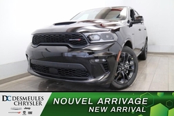 2023 Dodge Durango R/T AWD UCONNECT 10.1PO NAVIGATION  TOIT OUVRANT  - DC-23191  - Blainville Chrysler