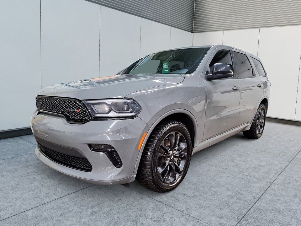 2022 Dodge Durango  - Blainville Chrysler