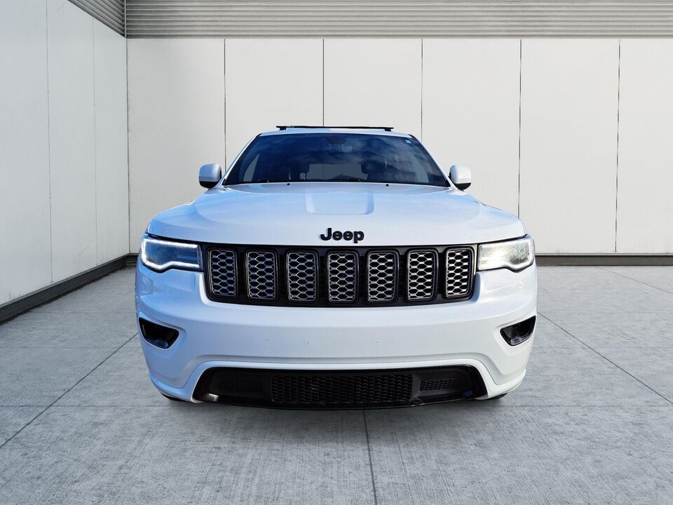 2020 Jeep Grand Cherokee  - Blainville Chrysler