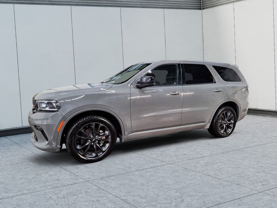 2022 Dodge Durango  - Blainville Chrysler