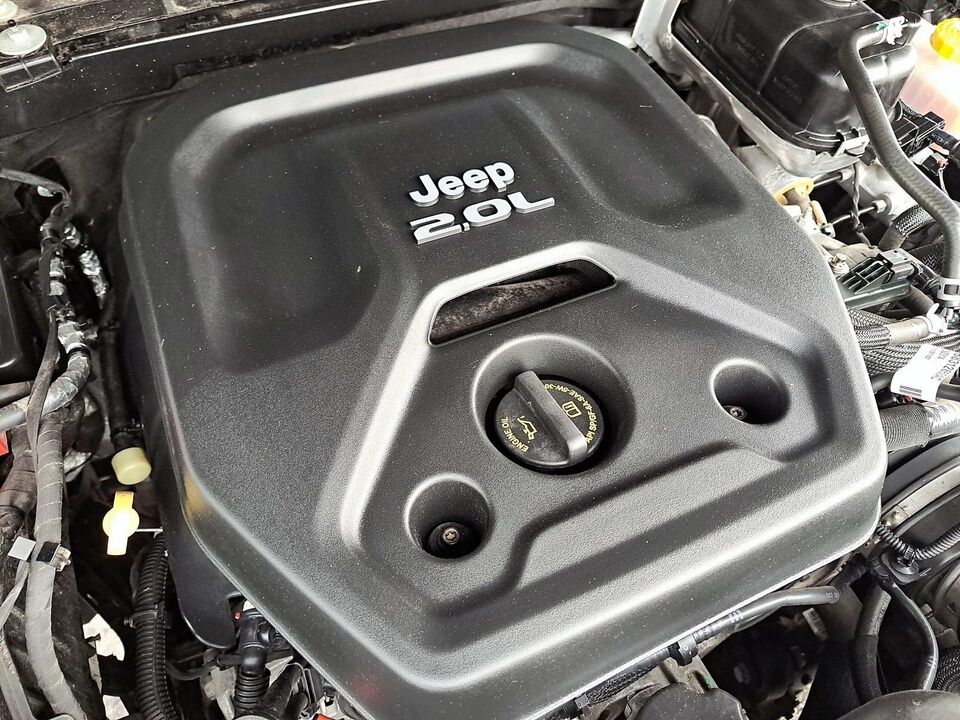 2023 Jeep Wrangler  - Blainville Chrysler