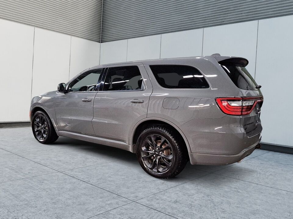 2022 Dodge Durango  - Blainville Chrysler