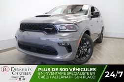 2023 Dodge Durango R/T AWD UCONNECT 10.1PO NAVIGATION  TOIT OUVRANT  - DC-23208  - Blainville Chrysler