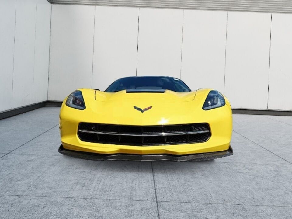 2016 Chevrolet Corvette  - Blainville Chrysler