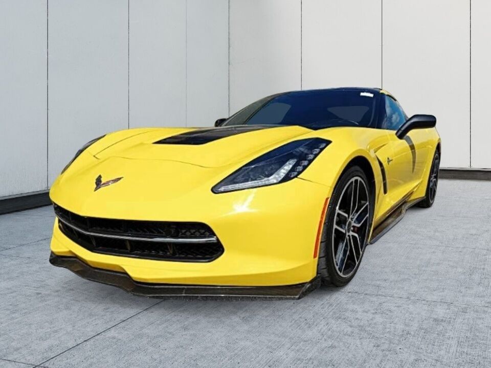 2016 Chevrolet Corvette  - Blainville Chrysler