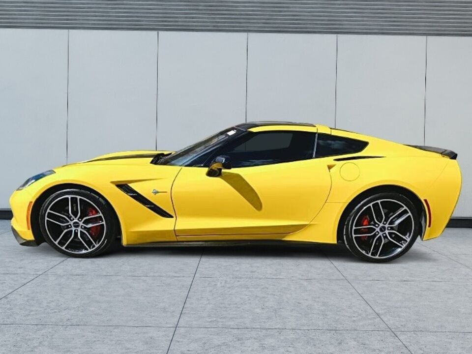 2016 Chevrolet Corvette  - Blainville Chrysler