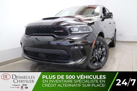 2023 Dodge Durango R/T AWD UCONNECT 10.1PO NAVIGATION  TOIT OUVRANT for Sale  - DC-23219  - Blainville Chrysler