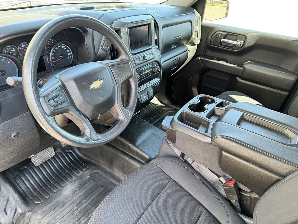 2020 Chevrolet Silverado 1500  - Blainville Chrysler