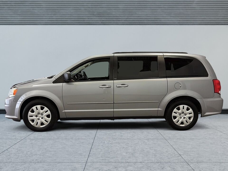 2014 Dodge Grand Caravan  - Desmeules Chrysler