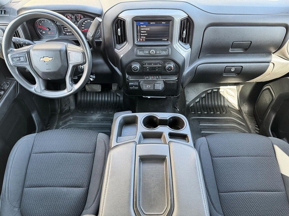 2020 Chevrolet Silverado 1500  - Blainville Chrysler