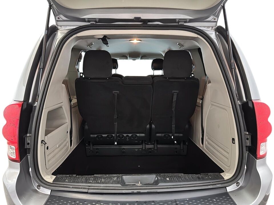 2014 Dodge Grand Caravan  - Desmeules Chrysler
