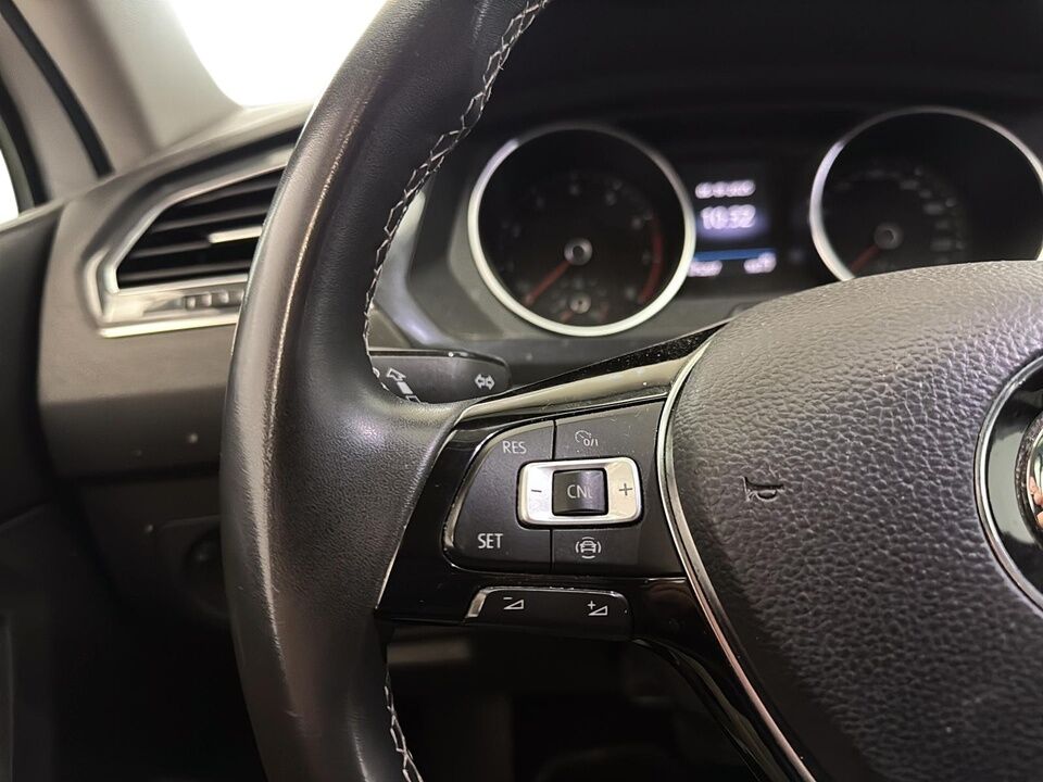 2021 Volkswagen Tiguan  - Desmeules Chrysler