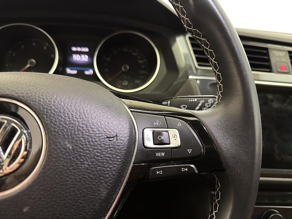 2021 Volkswagen Tiguan  - Desmeules Chrysler