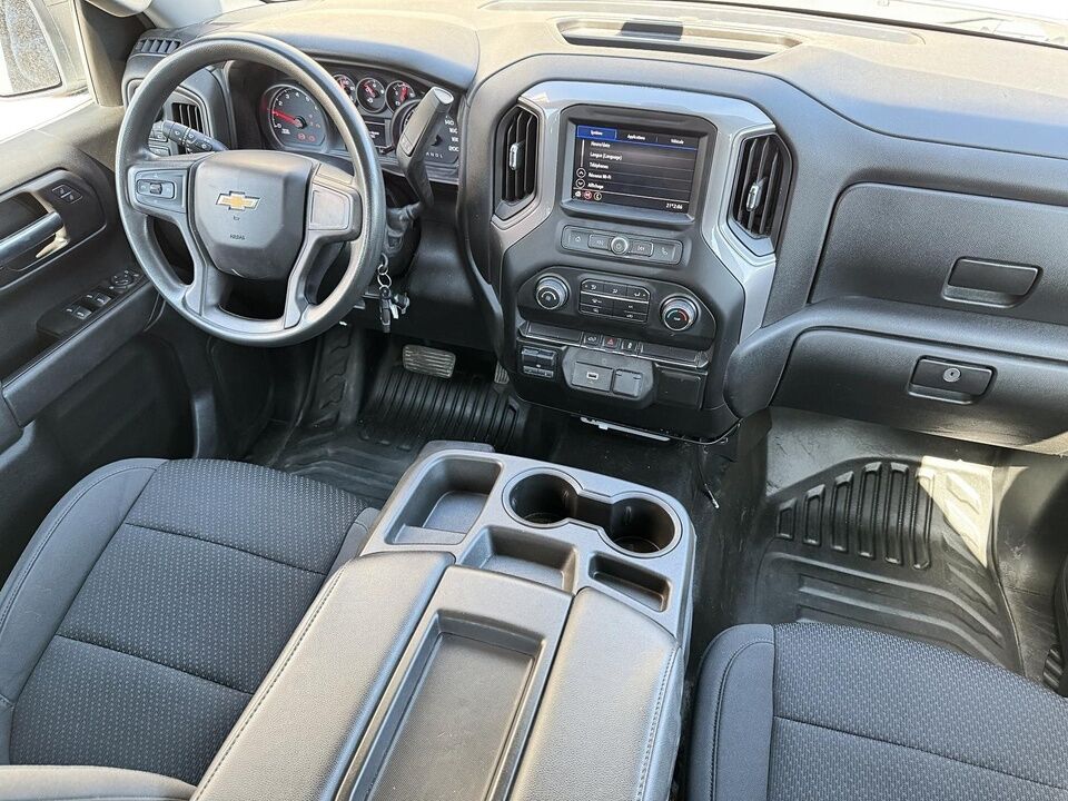 2020 Chevrolet Silverado 1500  - Blainville Chrysler