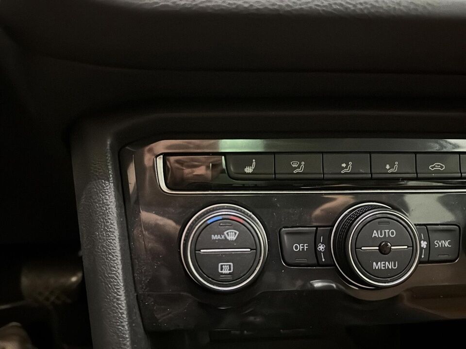 2021 Volkswagen Tiguan  - Desmeules Chrysler