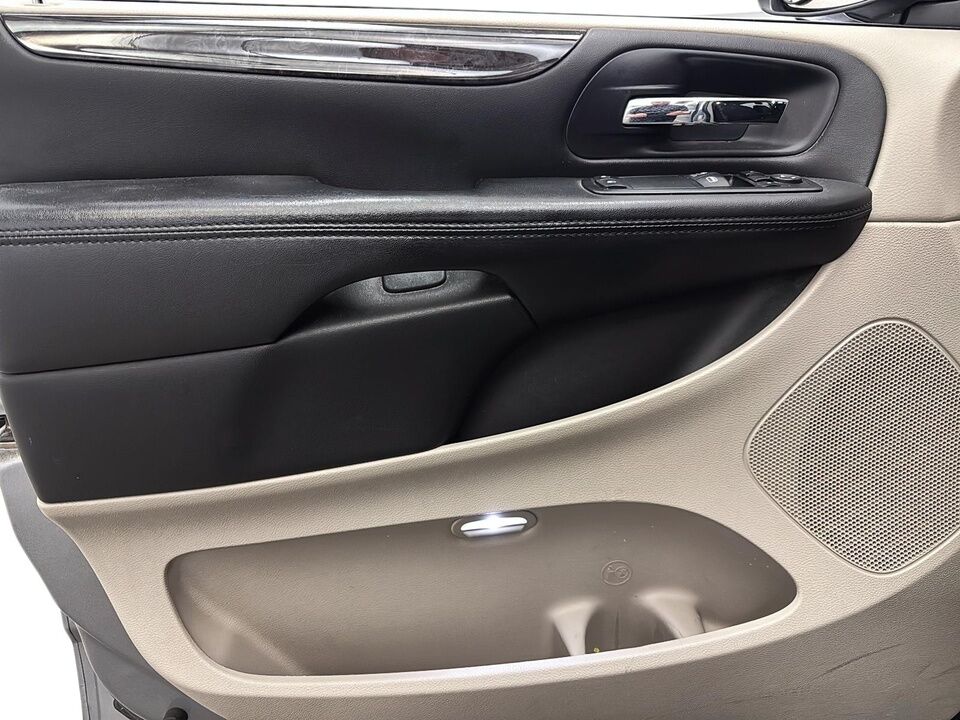 2014 Dodge Grand Caravan  - Desmeules Chrysler