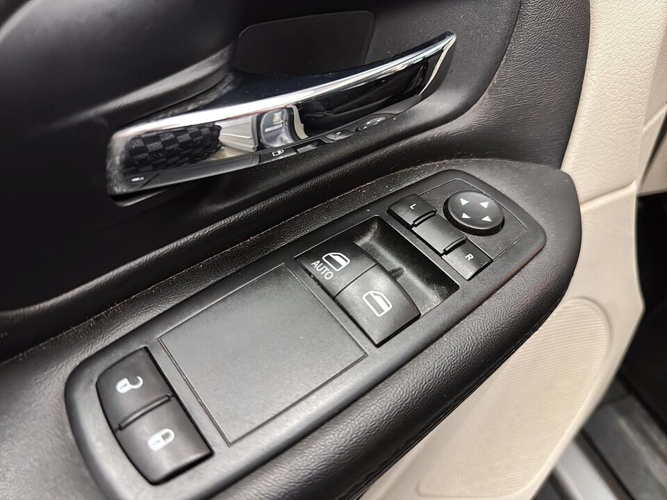 2014 Dodge Grand Caravan  - Desmeules Chrysler