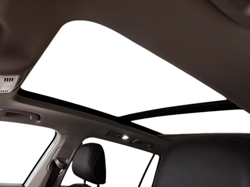2021 Volkswagen Tiguan  - Desmeules Chrysler