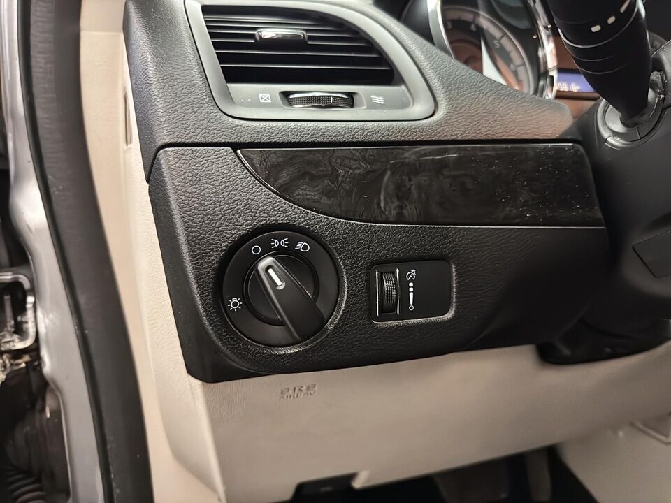 2014 Dodge Grand Caravan  - Desmeules Chrysler