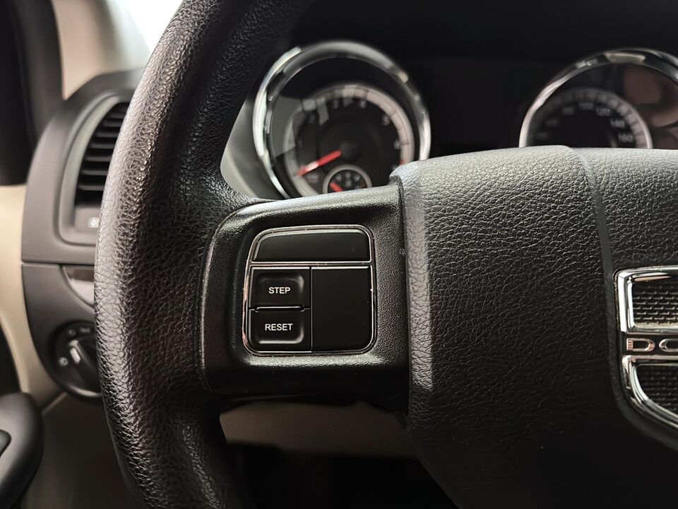 2014 Dodge Grand Caravan  - Desmeules Chrysler