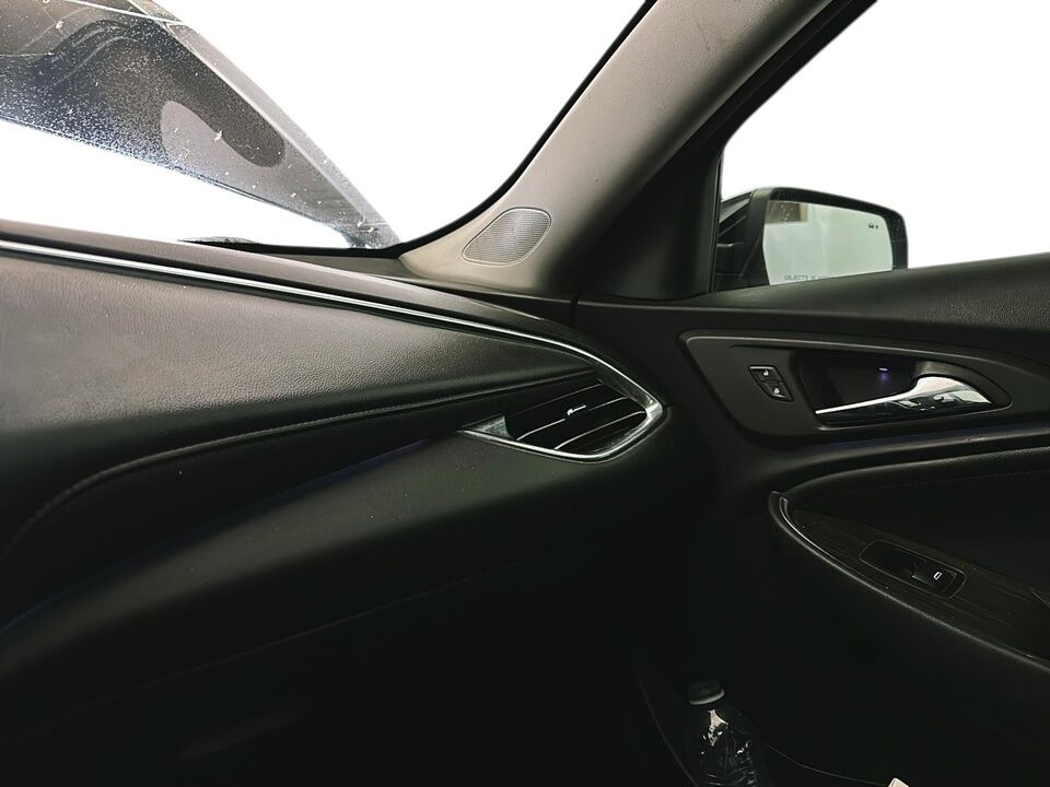 2018 Chevrolet Malibu  - Desmeules Chrysler