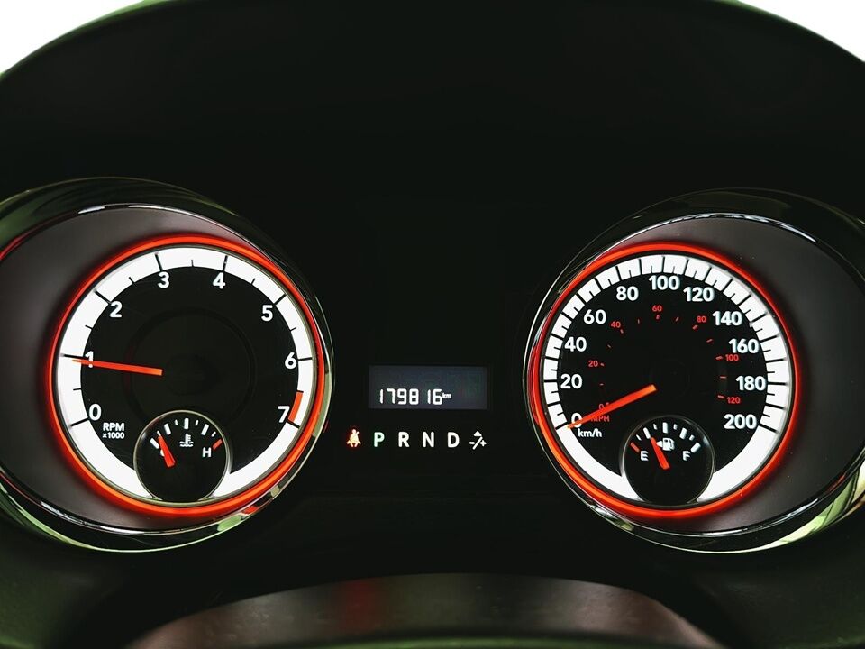 2014 Dodge Grand Caravan  - Desmeules Chrysler