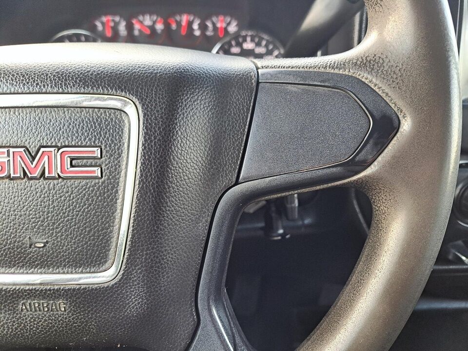 2018 GMC Sierra 2500HD  - Desmeules Chrysler