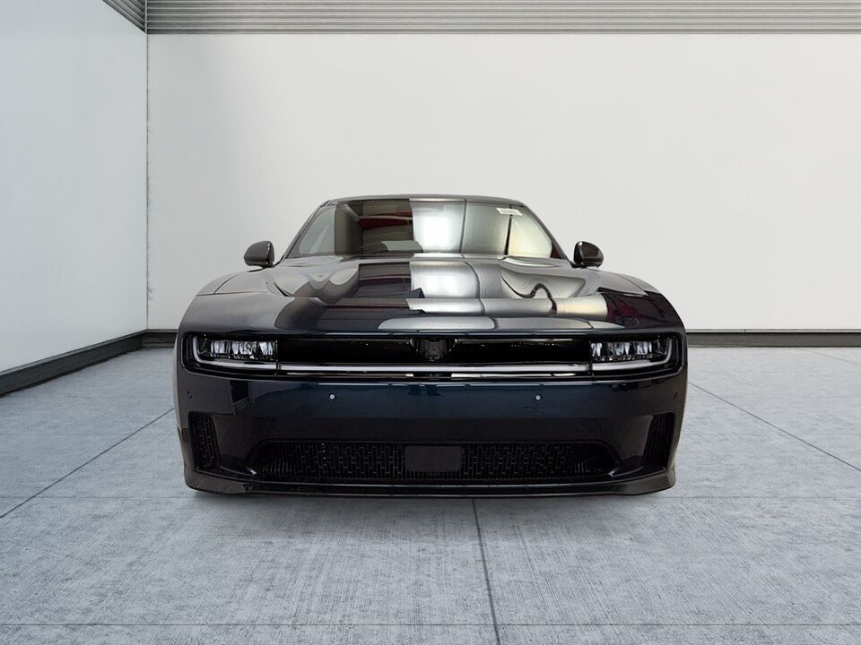 2024 Dodge Charger Daytona  - Desmeules Chrysler