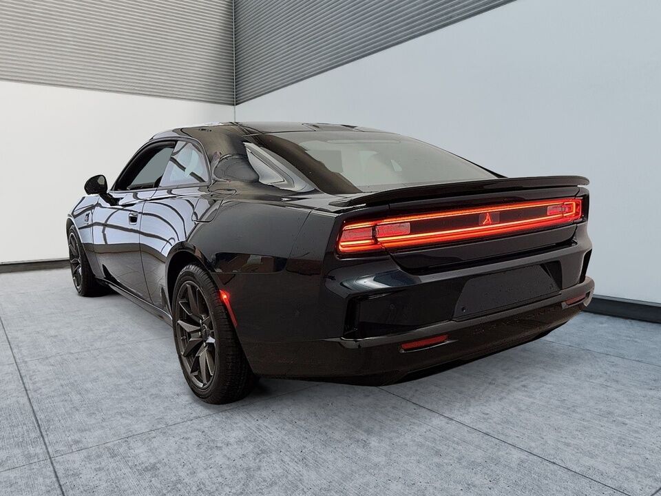 2024 Dodge Charger Daytona  - Desmeules Chrysler