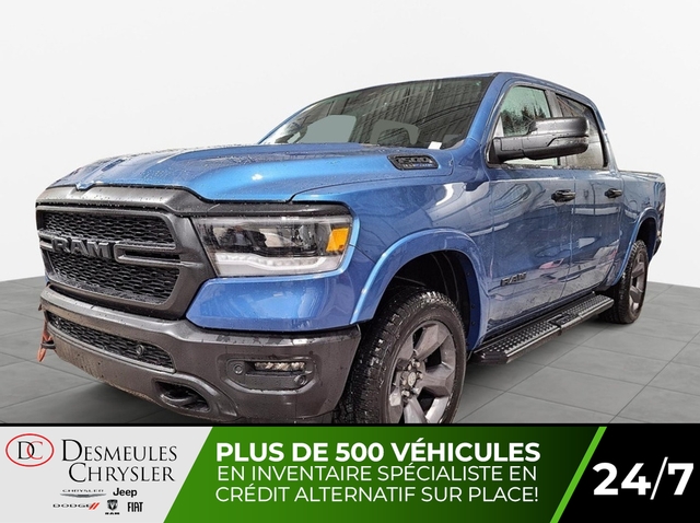 2024 Ram 1500 for Sale  - DC-24328  - Blainville Chrysler