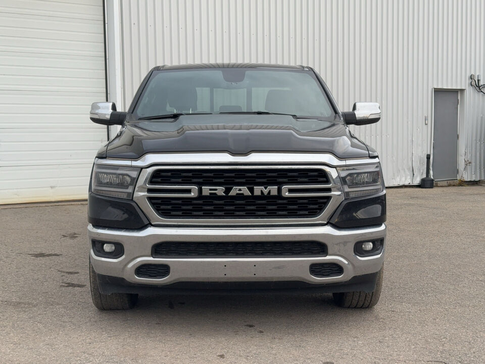 2022 Ram 1500  - Blainville Chrysler