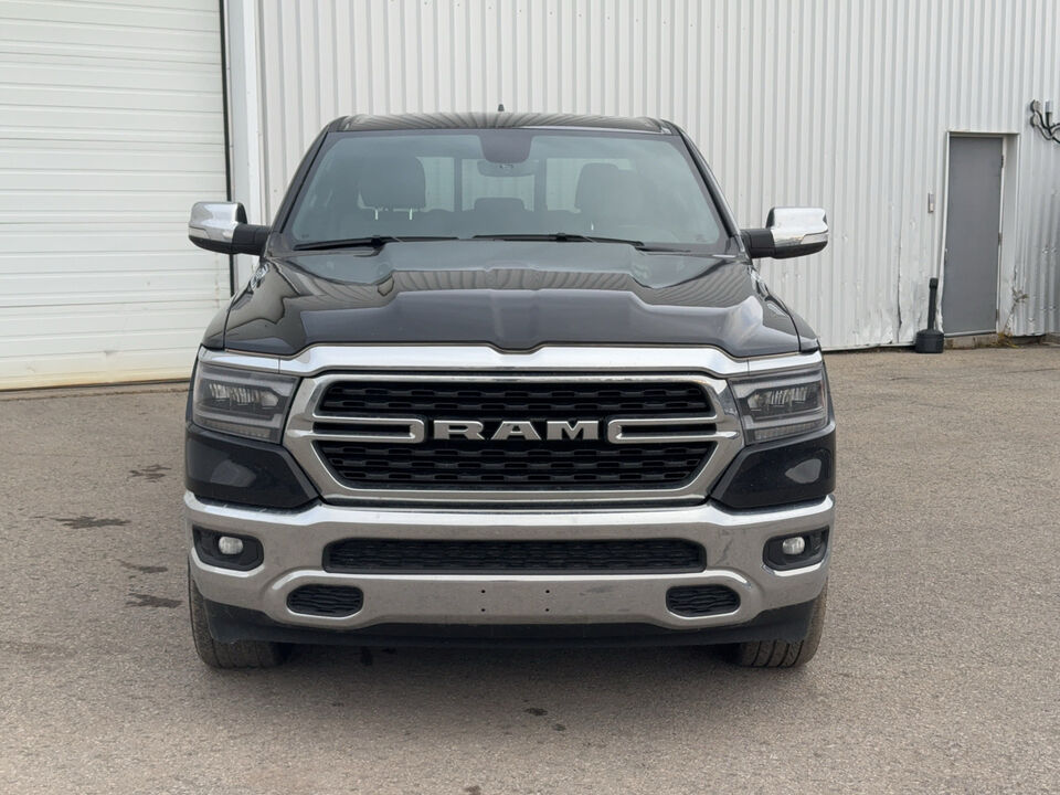 2022 Ram 1500  - Blainville Chrysler