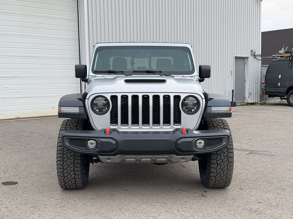 2022 Jeep Gladiator  - Blainville Chrysler