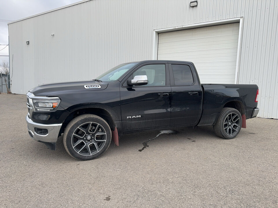 2022 Ram 1500  - Blainville Chrysler