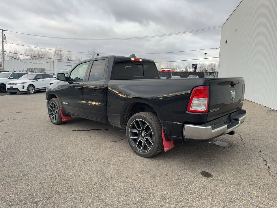 2022 Ram 1500  - Blainville Chrysler