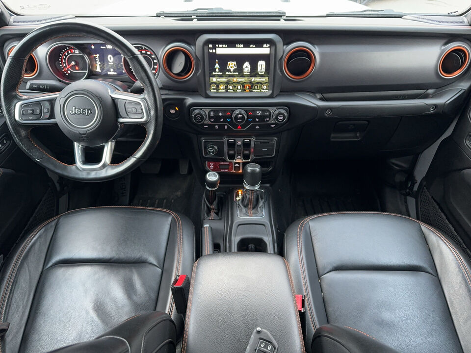 2022 Jeep Gladiator  - Blainville Chrysler