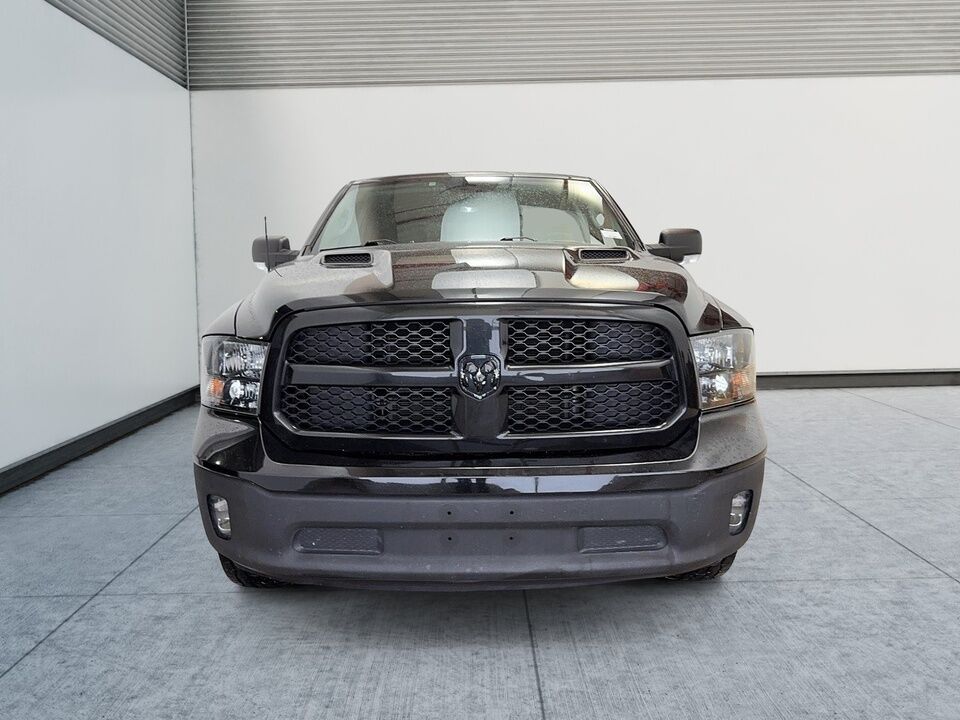 2019 Ram 1500 Classic  - Desmeules Chrysler