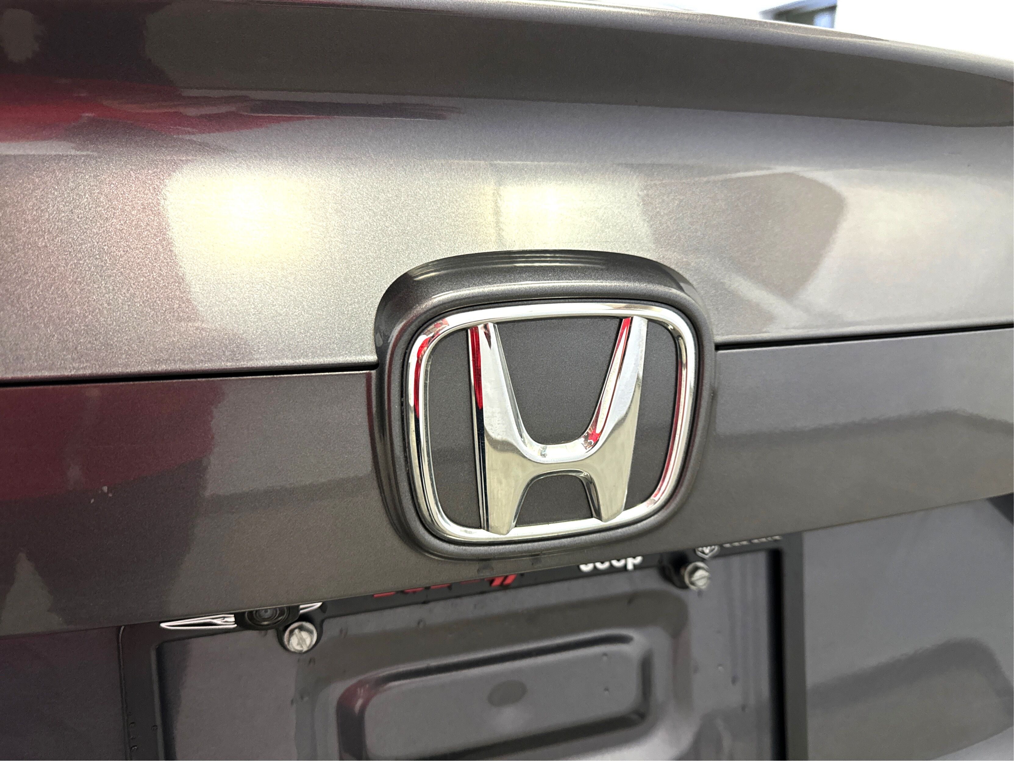 2018 Honda Accord  - Blainville Chrysler